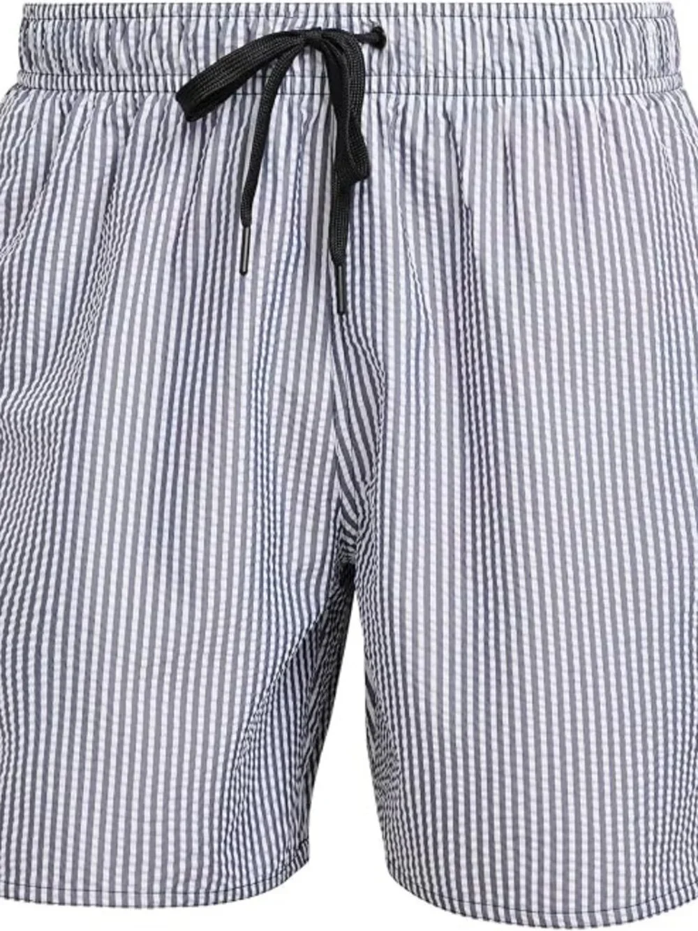Adidas Stripey Classics Swim Shorts Product Code: IL4020 Size Small